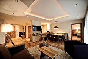 Hotel & Luxury Appartements Dorfstadl