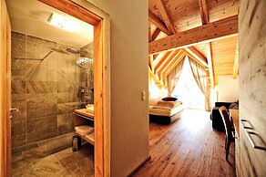 Hotel & Luxury Appartements Dorfstadl