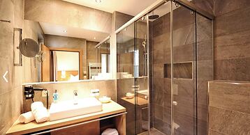 Hotel & Luxury Appartements Dorfstadl