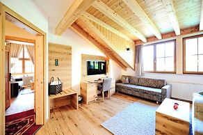 Hotel & Luxury Appartements Dorfstadl