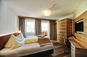 Hotel & Luxury Appartements Dorfstadl