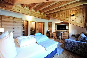 Hotel & Luxury Appartements Dorfstadl