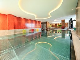 Hotel & Luxury Appartements Dorfstadl