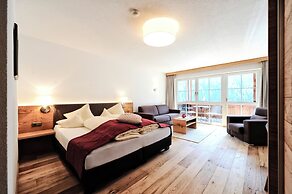 Hotel & Luxury Appartements Dorfstadl