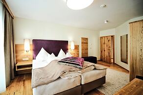 Hotel & Luxury Appartements Dorfstadl