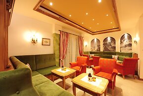 Hotel & Luxury Appartements Dorfstadl