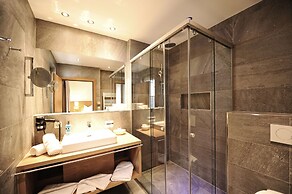 Hotel & Luxury Appartements Dorfstadl