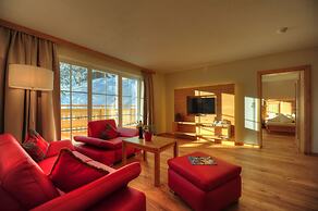 Hotel & Luxury Appartements Dorfstadl