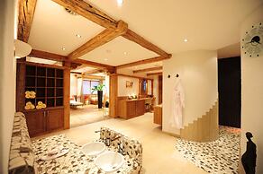 Hotel & Luxury Appartements Dorfstadl