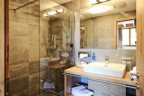 Hotel & Luxury Appartements Dorfstadl