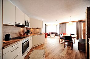 Hotel & Luxury Appartements Dorfstadl