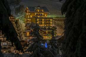 Hotel & Luxury Appartements Dorfstadl