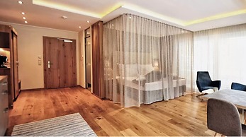 Hotel & Luxury Appartements Dorfstadl