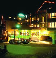 Hotel & Luxury Appartements Dorfstadl