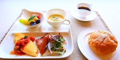 Pension Kinrinko Toyonokuni