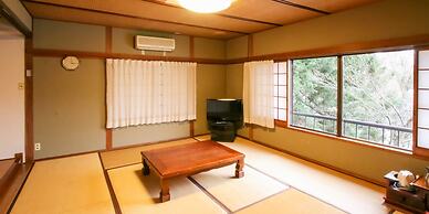 Pension Kinrinko Toyonokuni