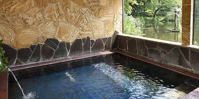 Pension Kinrinko Toyonokuni