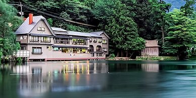 Pension Kinrinko Toyonokuni