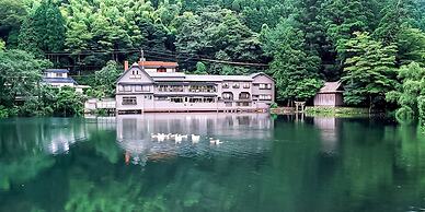 Pension Kinrinko Toyonokuni