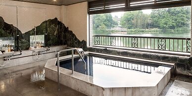 Pension Kinrinko Toyonokuni