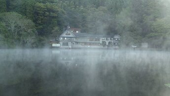 Pension Kinrinko Toyonokuni