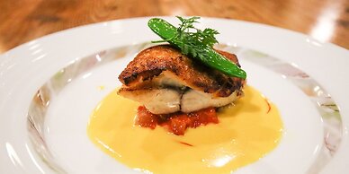 Pension Kinrinko Toyonokuni