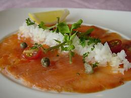 Pension Kinrinko Toyonokuni