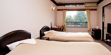 Pension Kinrinko Toyonokuni