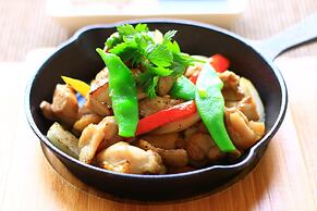 Pension Kinrinko Toyonokuni