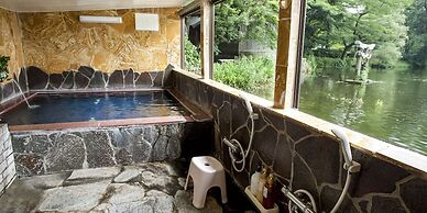 Pension Kinrinko Toyonokuni