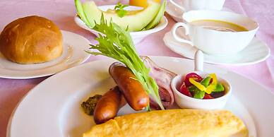 Pension Kinrinko Toyonokuni