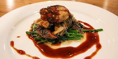 Pension Kinrinko Toyonokuni