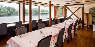 Pension Kinrinko Toyonokuni