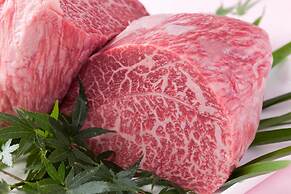 Pension Kinrinko Toyonokuni