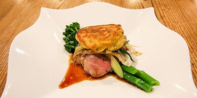 Pension Kinrinko Toyonokuni