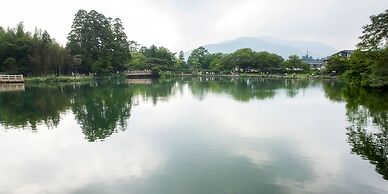 Pension Kinrinko Toyonokuni