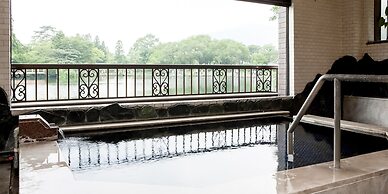 Pension Kinrinko Toyonokuni