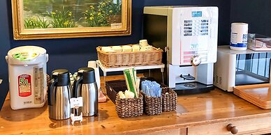 Pension Kinrinko Toyonokuni