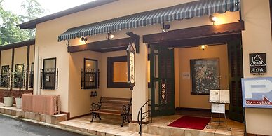 Pension Kinrinko Toyonokuni