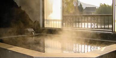 Pension Kinrinko Toyonokuni