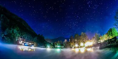 Pension Kinrinko Toyonokuni