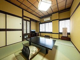 Ryokan Kiraku