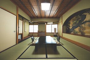 Ryokan Kiraku