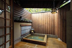 Ryokan Kiraku