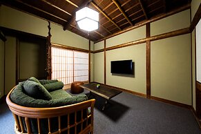 Ryokan Kiraku