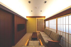 Ryokan Kiraku