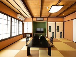 Ryokan Kiraku