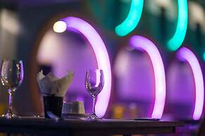 White Rabbit Hostel - Adults Only