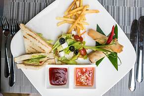 White Rabbit Hostel - Adults Only