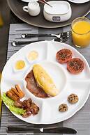 White Rabbit Hostel - Adults Only